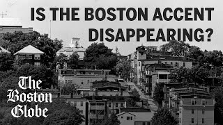 The Boston accent is disappearing. In Southie, that carries a deeper meaning.