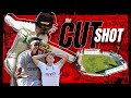 The cut shot in the modern game | #ENGvNZ2022 | 2nd Test Day 1 | #Cricket