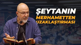 Şeytan, Allah’ın Affını Kazanmayı Nasıl Engellemeye Çalışır? - @ugur.akkafa