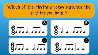 6/8 Pattern for Decoding - 4