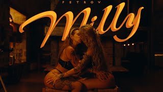 PETROV  - MILLY (PROD. BY AQUILLA)