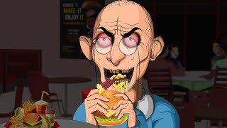 3 Terrifying McDonald's Horror Stories Animated