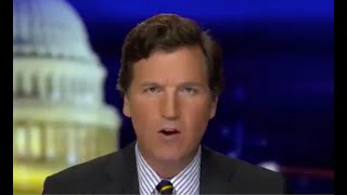 Tucker Carlson HUMILIATES himself as Hunter Biden “scandal” crumbles on air