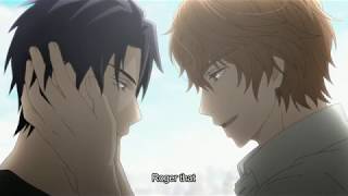 Sekaiichi Hatsukoi ❤AMV❤ ♂I Wanna Go♂