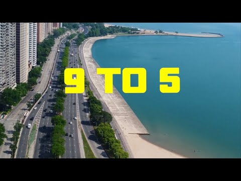 W!ll – 9 to 5 (Music Video)