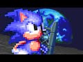 Sonic Hack - Sonic the Hedgehog: Save The Moon