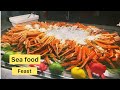 UNLIMITED CRAB TAIL (buffet)