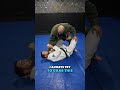 Purple belt and up secret: Butterfly sweep to X guard!