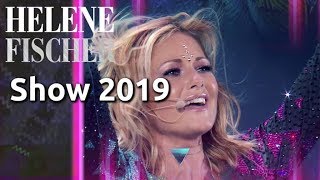 Helene Fischer Show 2019: Tickets, Termine und Gäste