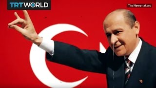 The Newsmakers: Turkey's MHP Vote