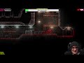 neco streams carrion 100% completion