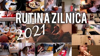 Rutina mea zilnica in 2021