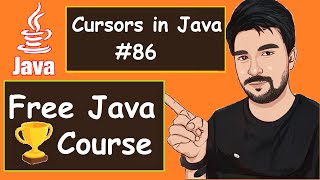 Collection Cursors Examples | 2022 | Java Part -86