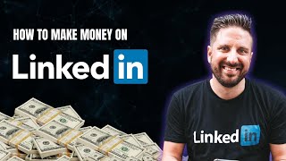 LinkedIn Marketing Tips: How to Get More Leads & Grow Sales - Nathanial Bibby