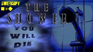 THE SHOWER A 15 SECOND HORROR SHORT FILM