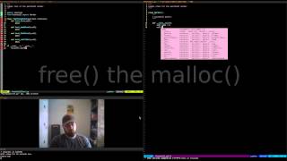 Screencast of ViM plugin "vim-umbrella"