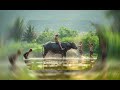 អាក្របី-Ah Krobey | By-Mustache band (Audio)
