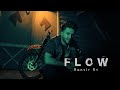 FLOW | Ranvir RV | Mxrci | Big Khan | Qarn Malhi|  Latest Punjabi Song 2024