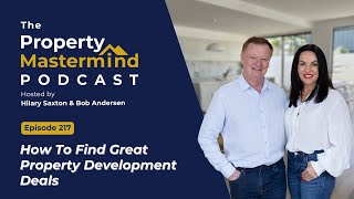 How To Find Great Property Development Deals