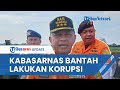 Kepala Basarnas BANTAH Lakukan Korupsi, Hensri Sebut Uang yang Diterima untuk Keperluan Kantor