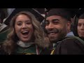 njcu commencement 2018