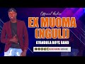 EX MUOMA (NGULI) official -ALFRED KAKUNG