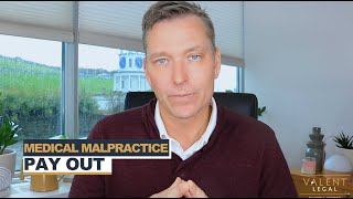 How Compensation Works in Medical Malpractice Lawsuit | Money Payout