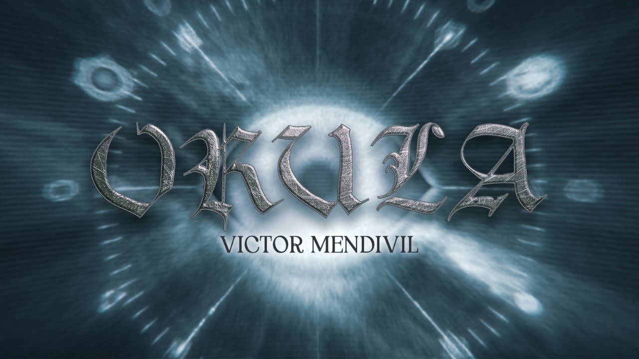Victor Mendivil Orula Oficial Videoblogs