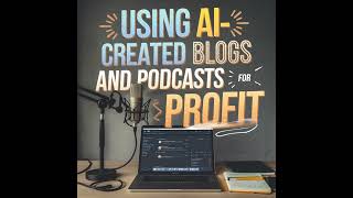 Innovative AI Imagery for Podcasts: Captivate and Enhance