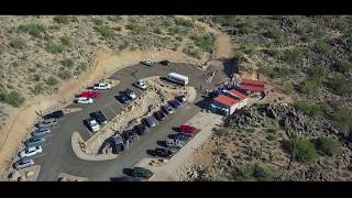 Adero Canyon Trailhead - From Vision to Reality