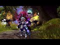 Dragon Nest SEA - Moonlord SOLO Serpentra Nest Floor 26