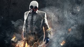 Payday 2 Türkçe Rap