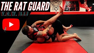 The Rat Guard - V.O.W. BJJ