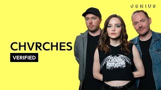 CHVRCHES \