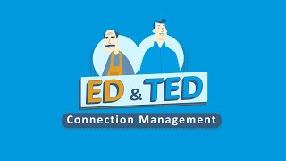 Ed \u0026 Ted Ep. 15 | Connection Management by Softing Automotive