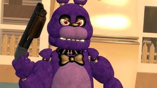 [SFM FNAF] Malk (Funny Five Nights at Freddy's Animation)