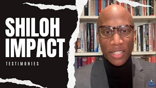 Shiloh Impact Testimony | McCair Tulloch - Yale Divinity School | Master of Sacred Theology '22