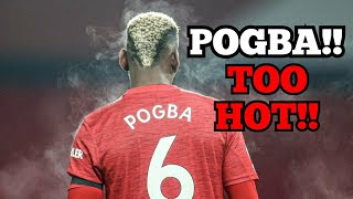 CAN MANCHESTER UNITED AFFORD TO SELL PAUL POGBA?? #SHORTS #MANCHESTERUNITED #POGBA