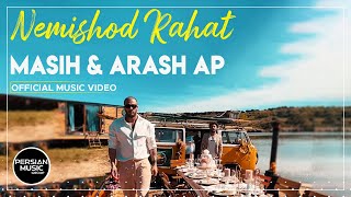 Masih \u0026 Arash Ap - Nemishod Rahat I Official Video ( مسیح و آرش ای پی - نمیشد راحت )