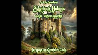 Sherlock Holmes - Die Hexen von Grimhollow Castle