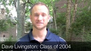 Preparing Leaders & Thinkers in Construction Mgmt: Grad Prog. at Vanderbilt School of Engineering