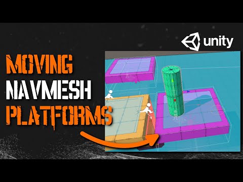 Dynamically Translating Rotating A Navmesh Surface Navmesh Agent Dynamically Translating Rotating A Navmesh Surface Navmesh Agent