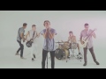Restless Streets - "A Little More Us" Music Video