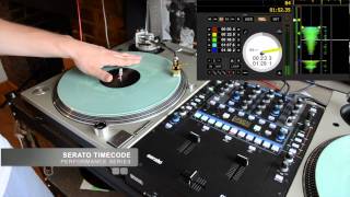 Serato Performance Series Vinyl Test + Review – [018]