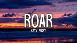 Katy Perry - Roar |1 Hour Loop/ Lyrics |