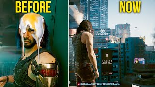 How Cyberpunk 2077 Did The IMPOSSIBLE