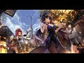 Nightcore (Lupus Nocte The Cutback Royalty)