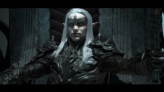 The Elder Scrolls Online – The Three Fates Cinematic Trailer Supercut