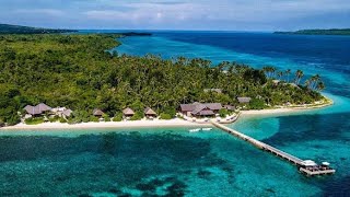 Piece of Heaven from South East Celebes : Wakatobi Island