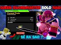 Mình Sử Dụng QUEEN SWORDMASTER (Evol) SOLO RAID Liệu Có Thể Không ? Anime Defenders